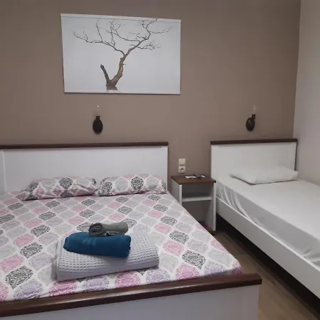 Sofia Apartment
