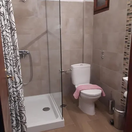 Apartment Sofia Ierissos