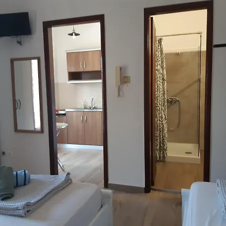 Sofia Apartment Ierissos